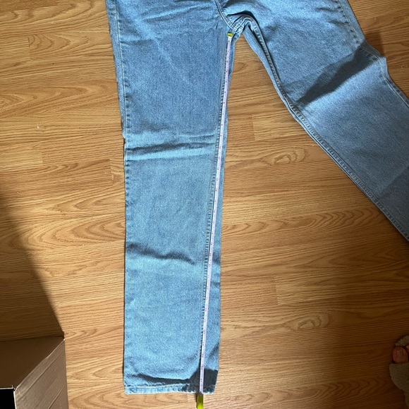 Vintage Orange Tab Levi's - Picture 5 of 5